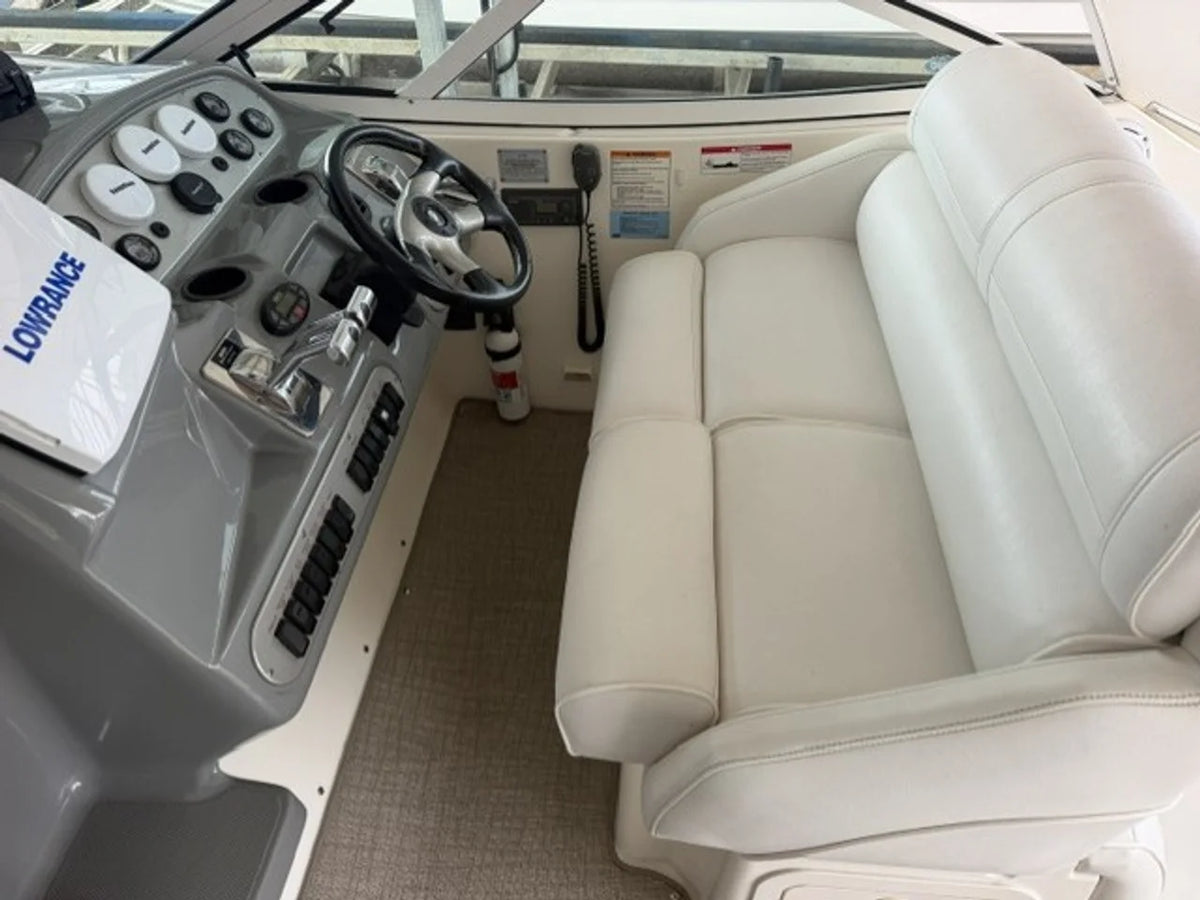 2005 Cruisers Yachts 340 EXPRESS 36.0 feet, Monkey Island, OK #10