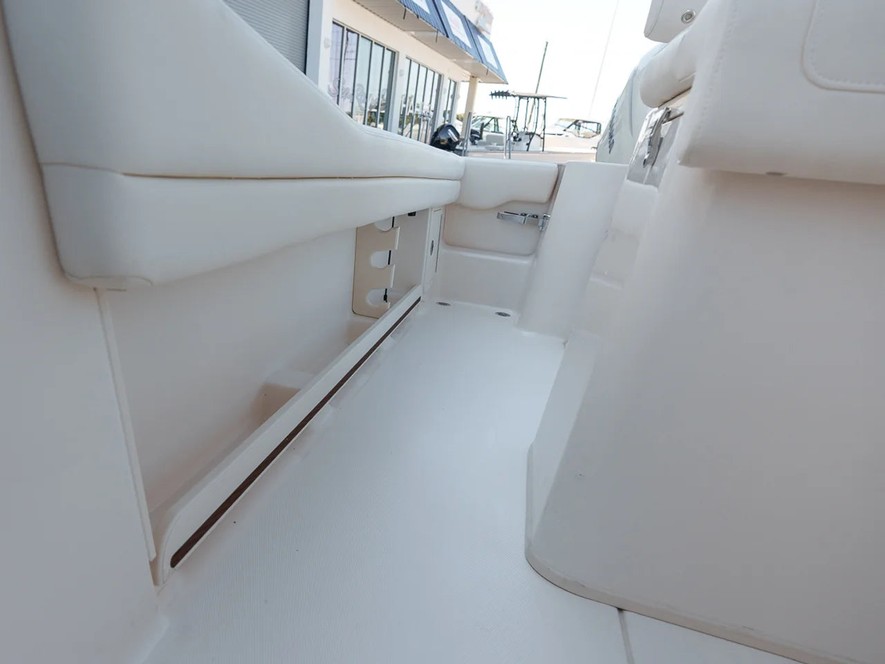 2026 Grady-White Fisherman 236 23.0 feet, Panama City, FL #38