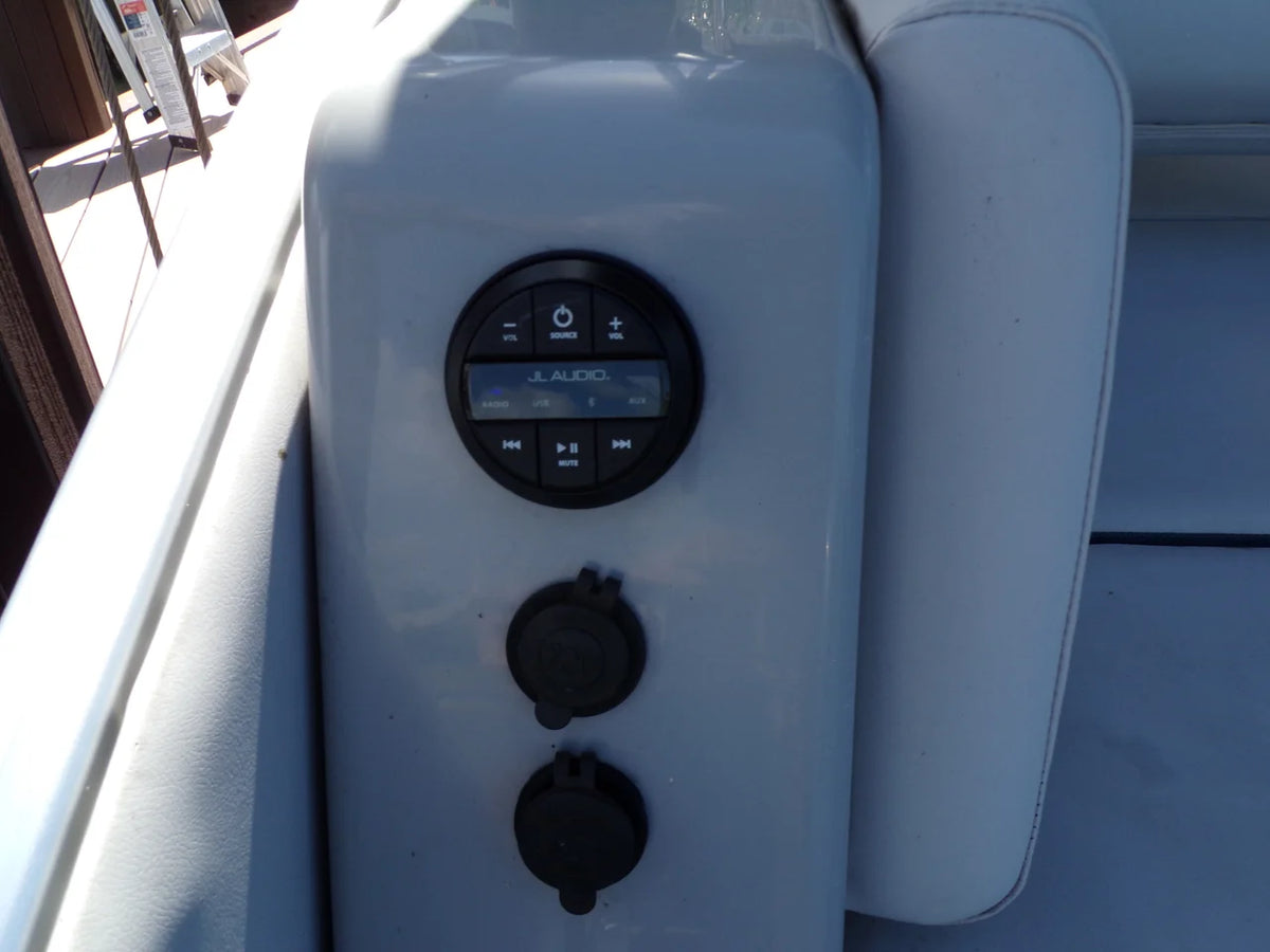 2022 Harris GRAND MARINER 23 26.0 feet, Naples, FL #32