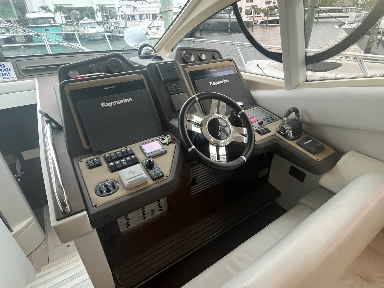 2015 Azimut 54 FLY 54.0 feet, Miami, FL #6