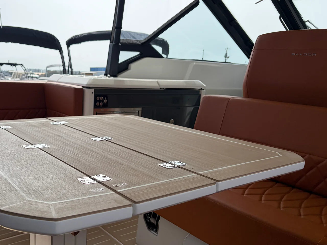 2026 Saxdor 400 GTO 40.0 feet, Fort Walton Beach, Florida #40