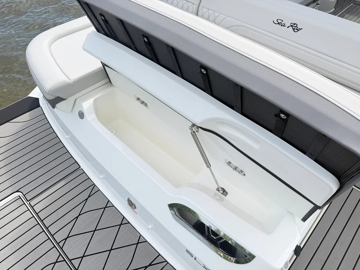 2026 Sea Ray SLX 280 28.0 feet, Lake Ozark, MO #39
