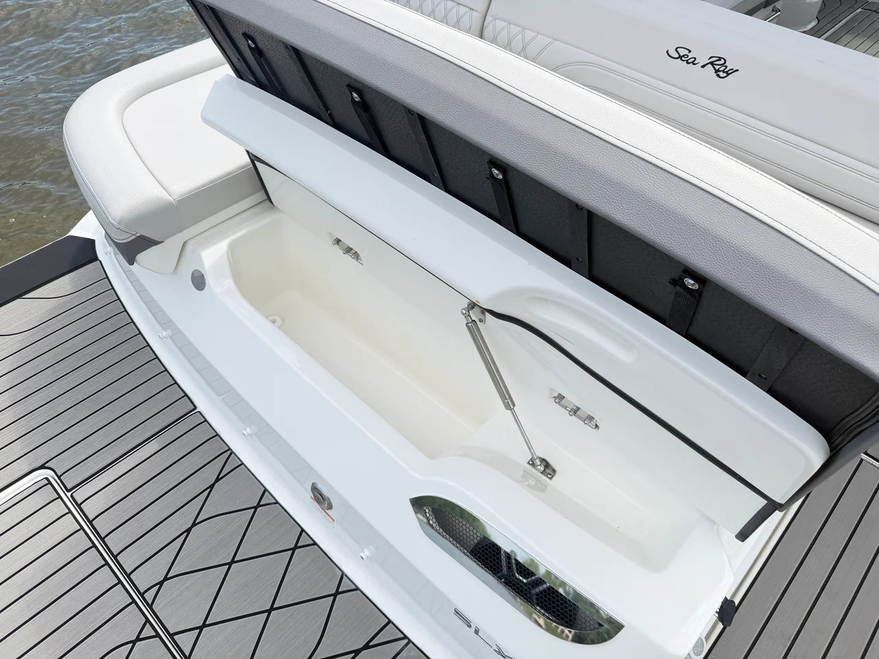 2026 Sea Ray SLX 280 28.0 feet, Lake Ozark, MO #39