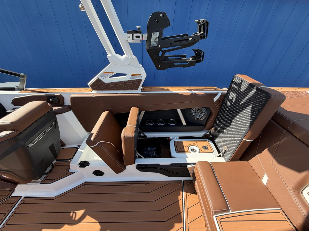 2027 Nautique GS22SUPER AIR 22.0 feet, Rogers, MN #42
