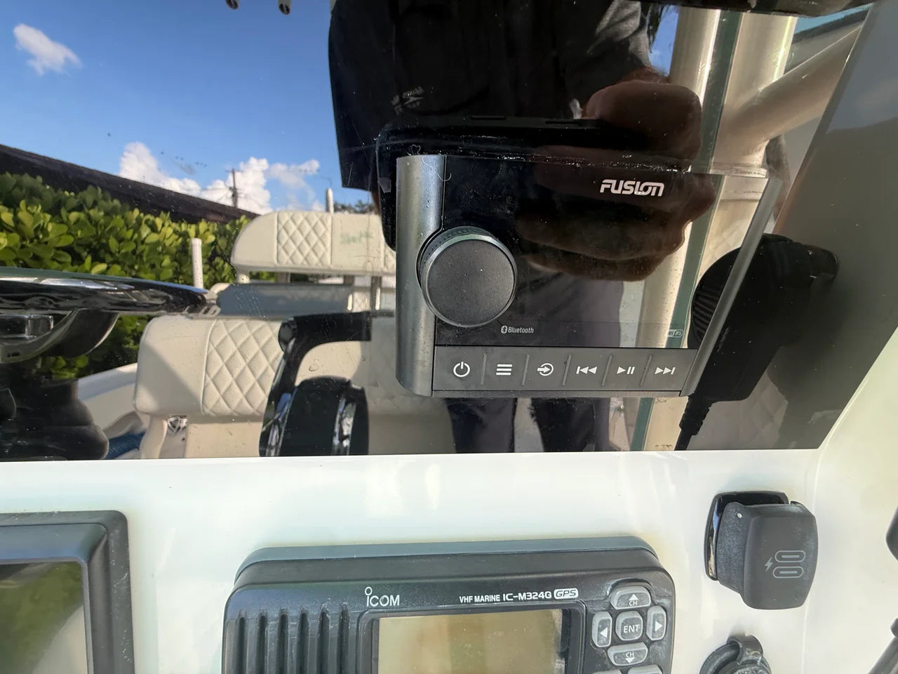 2018 SeaVee 270Z 27.0 feet, Miami, FL #50