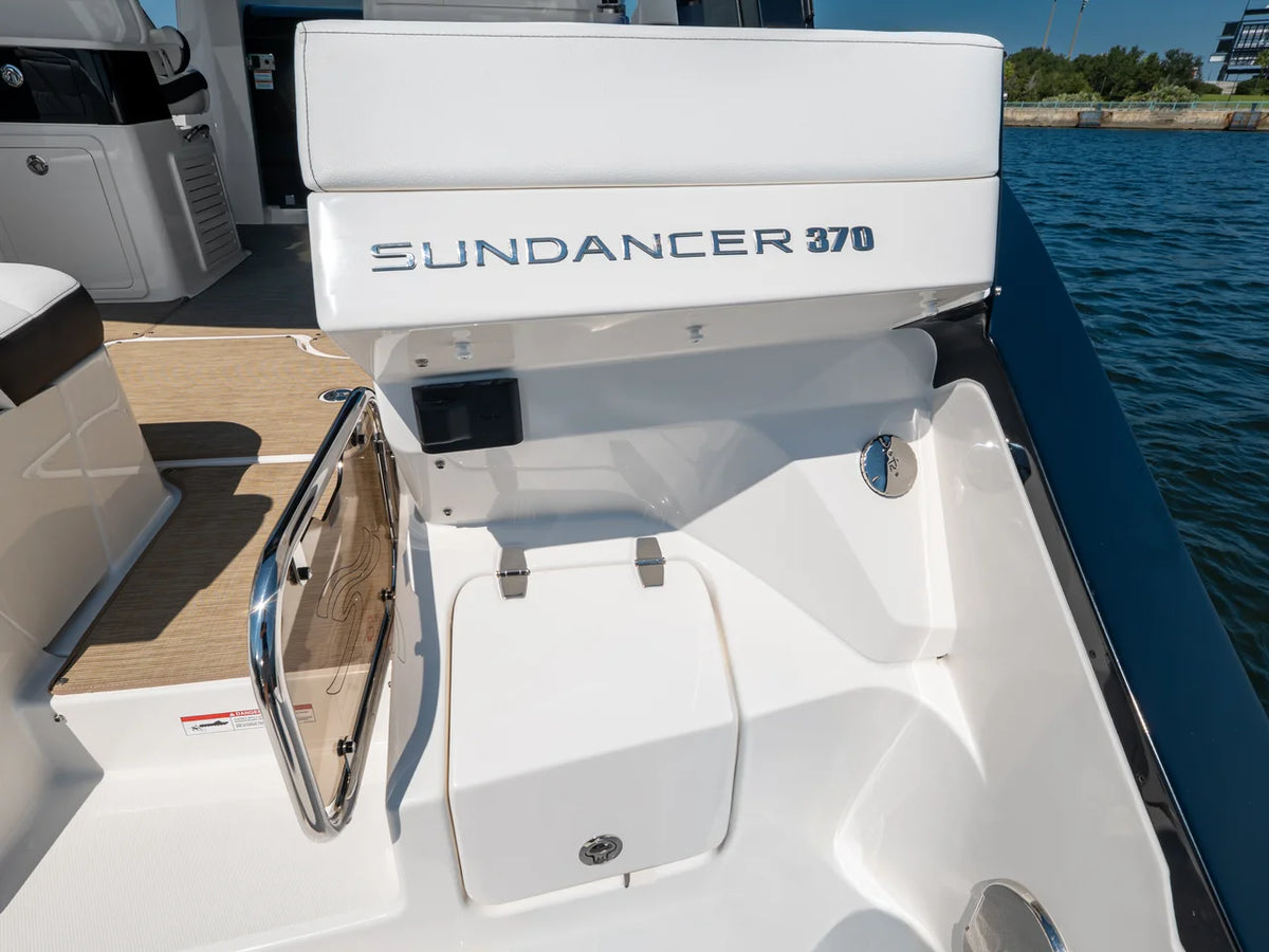 2026 Sea Ray Sundancer 370 Outboard 37.0 feet, Pensacola, Florida #30