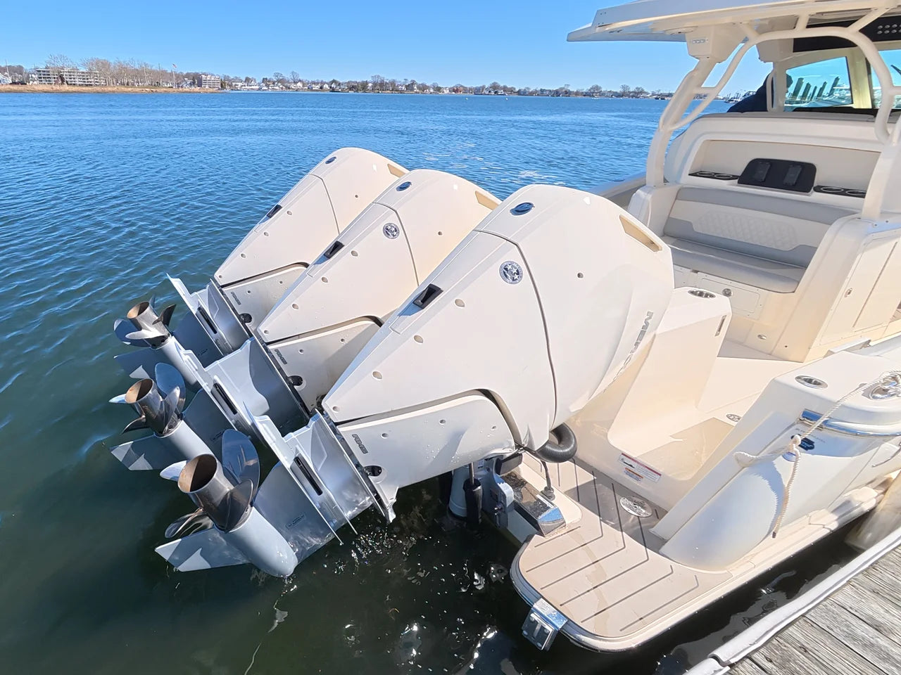 2024 Scout 377 LXF 37.0 feet, Norwalk, Connecticut #6