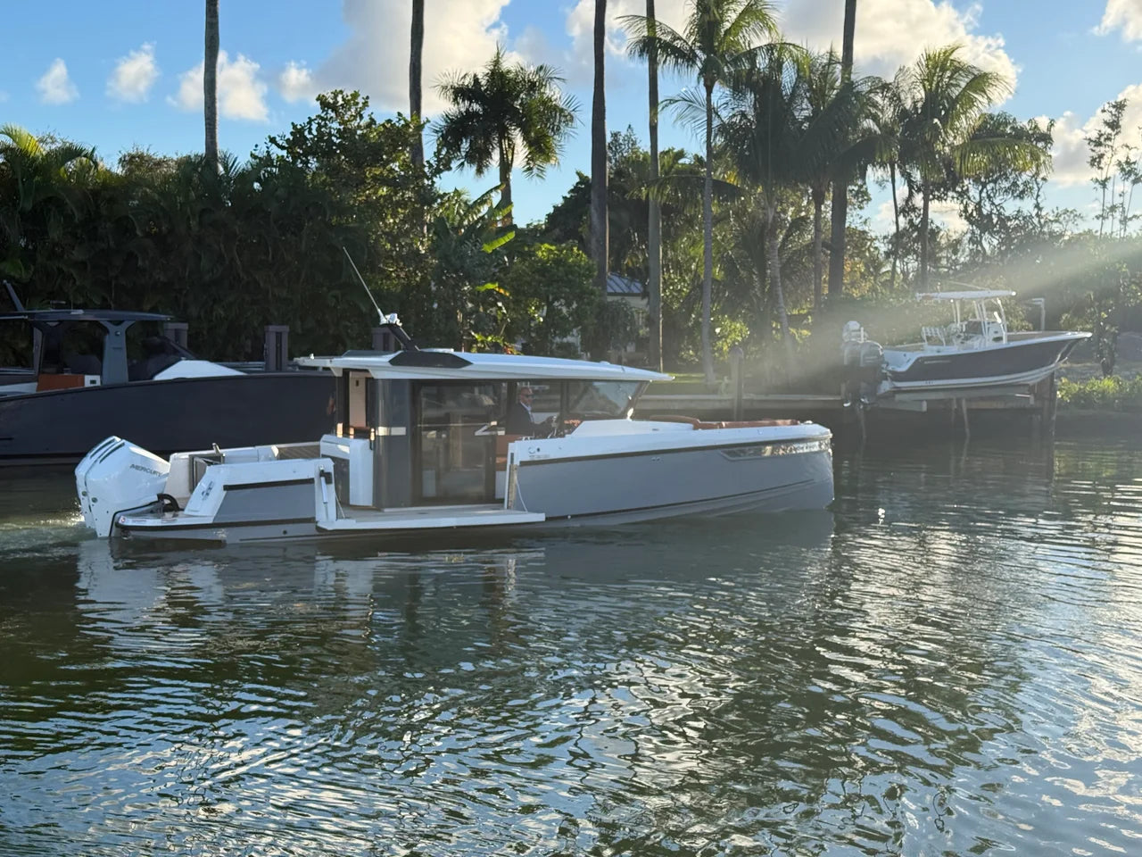 2026 Saxdor 340 GTWA 34.0 feet, Miami, FL #11