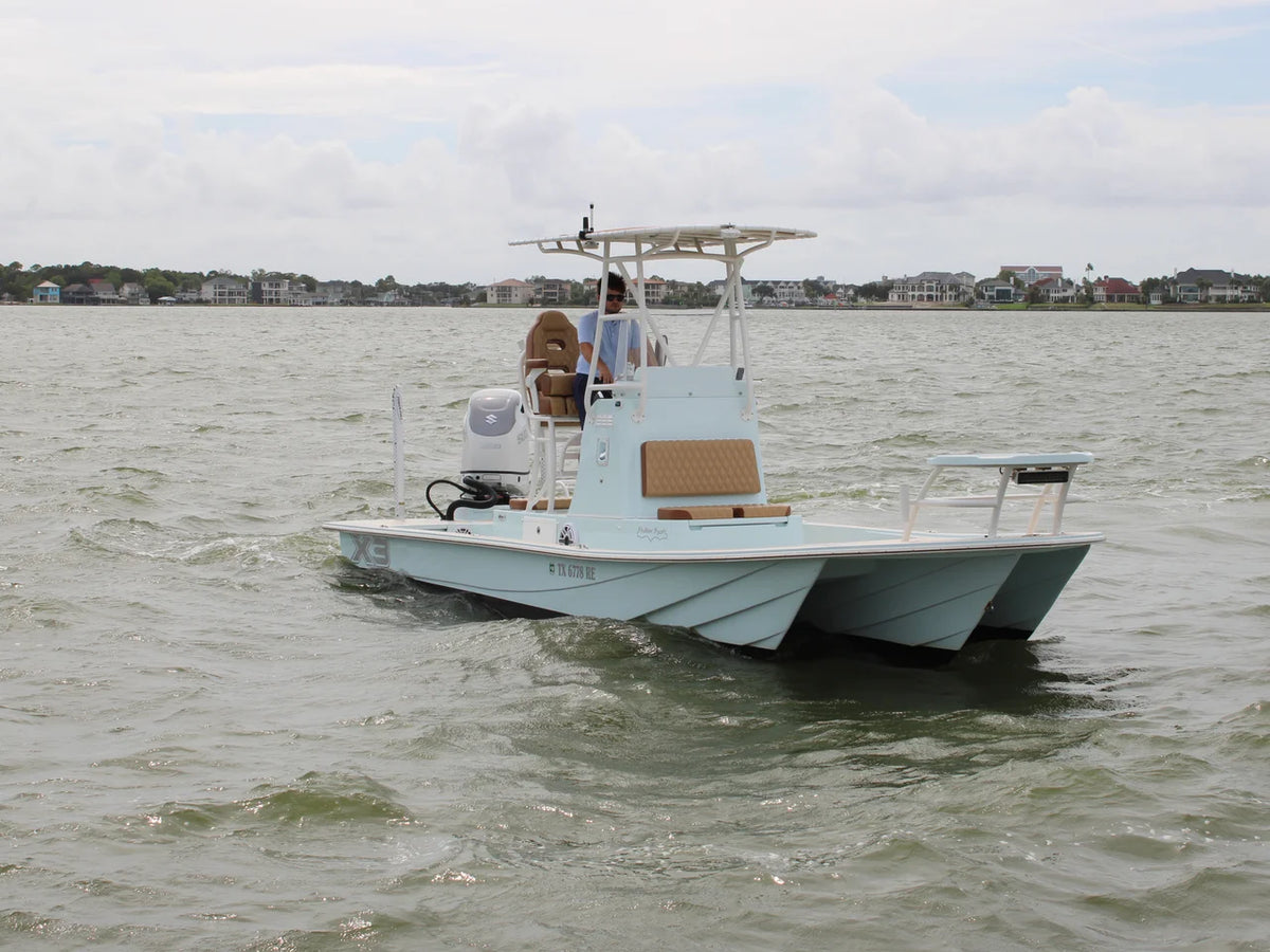 2025 Shallow Sport X3 25.0 feet, Seabrook, TX #6
