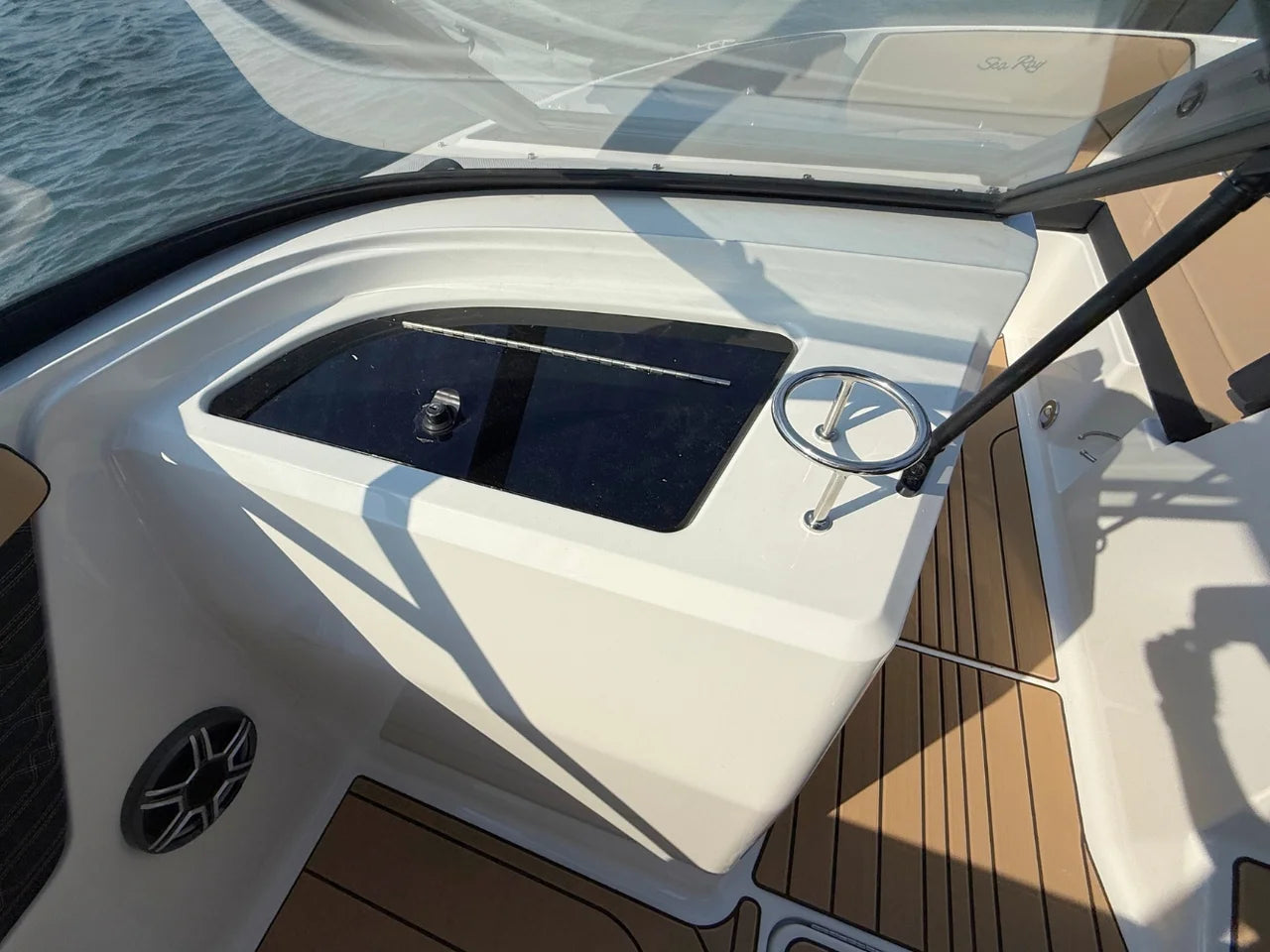 2026 Sea Ray SPX 210 21.0 feet, Lake Wylie, SC #21