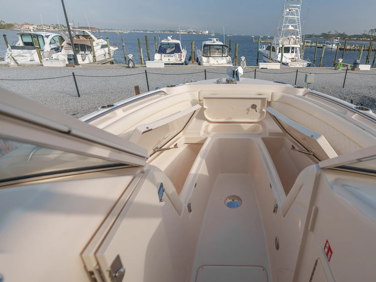 2026 Grady-White Freedom 235 23.0 feet, Panama City, FL #11