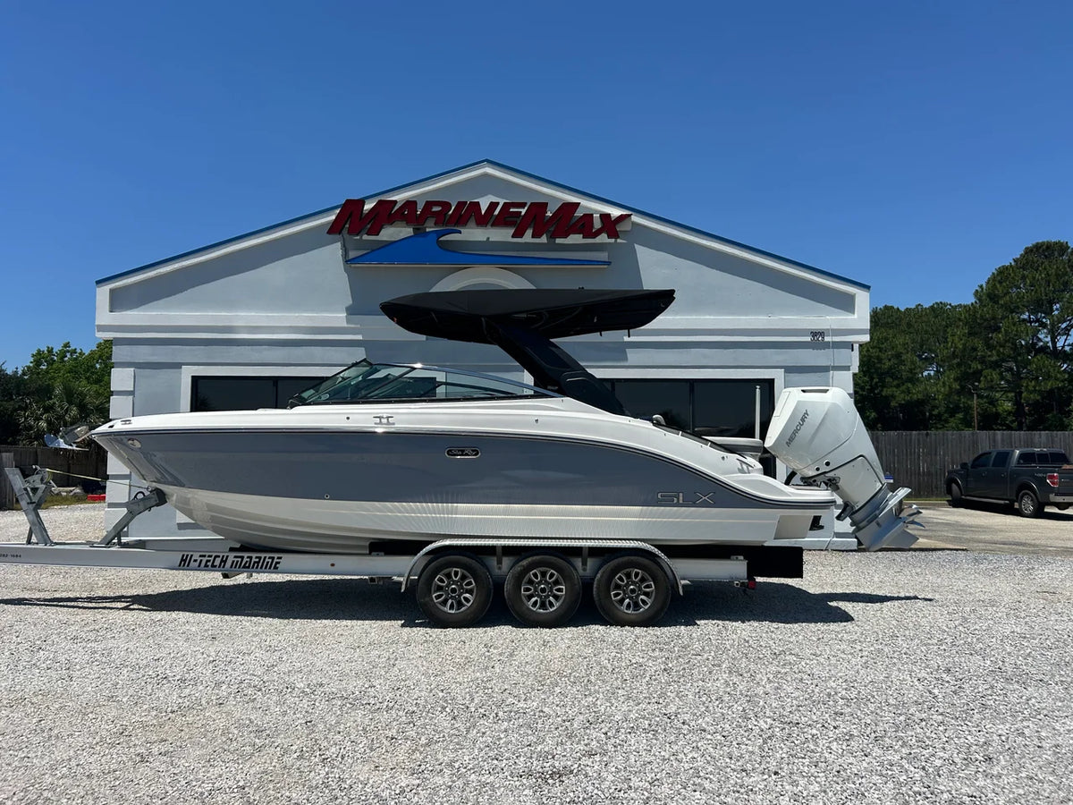 2026 Sea Ray SLX 260 Outboard 26.0 feet, Gulf Shores, AL #1