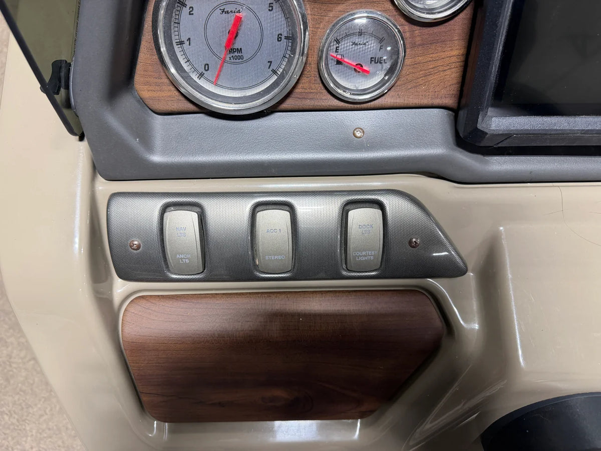 2013 Premier 250 SOLARIS 25.0 feet, Crosslake, Minnesota #33