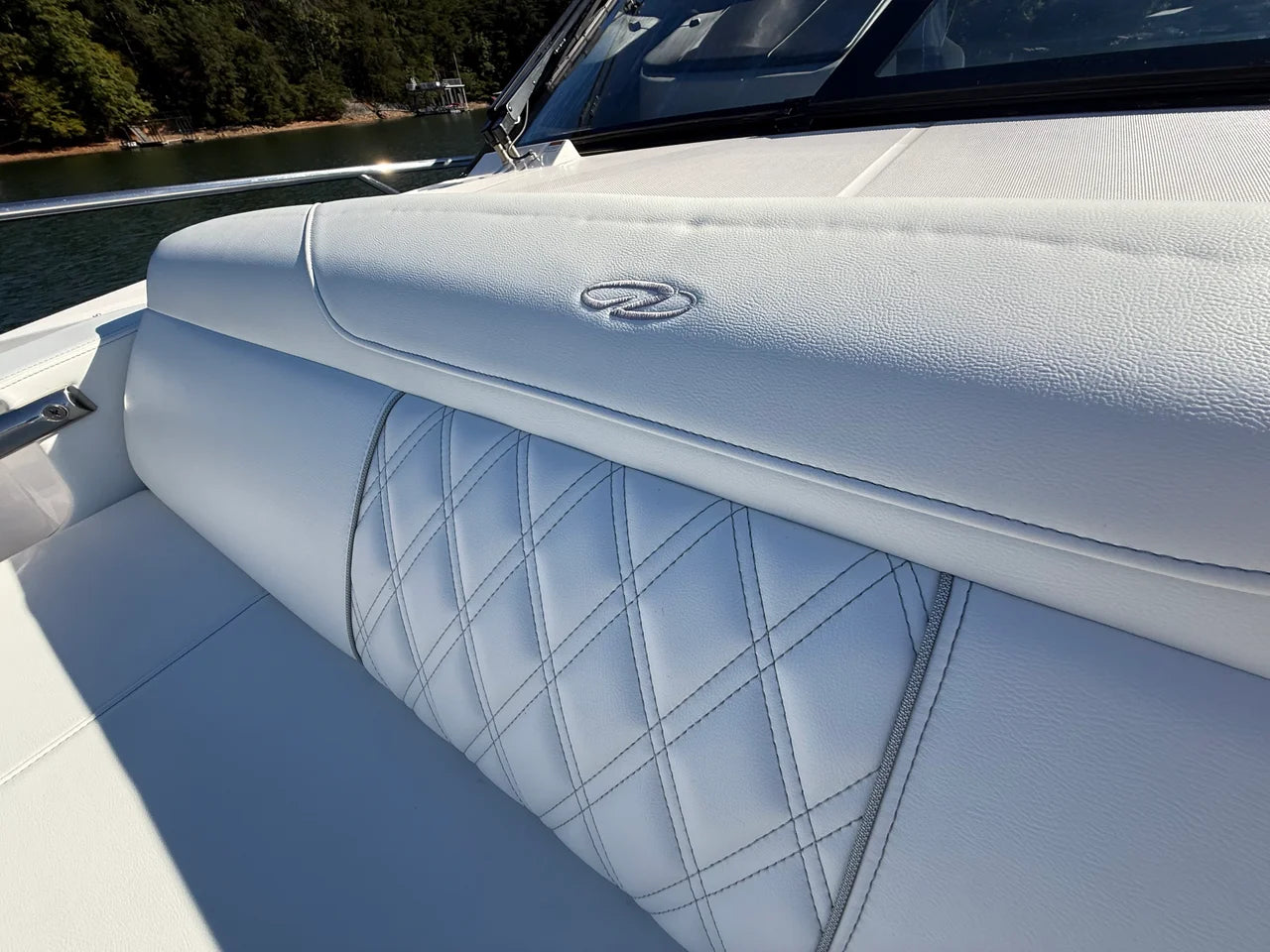 2021 Regal 36 GRAND COUPE 36.0 feet, Cumming, GA #56
