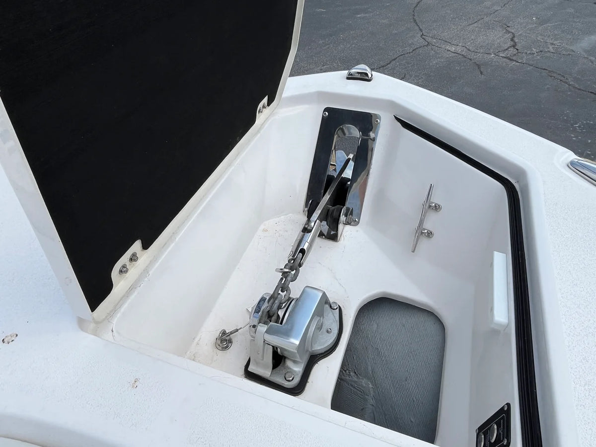 2024 Sea Fox 328 COMMANDER 32.0 feet, Greenville, SC #22