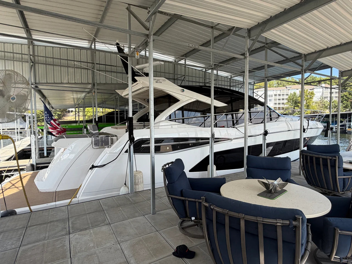 2021 Sunseeker PREDATOR 55 55.0 feet, Lake Ozark, MO #2
