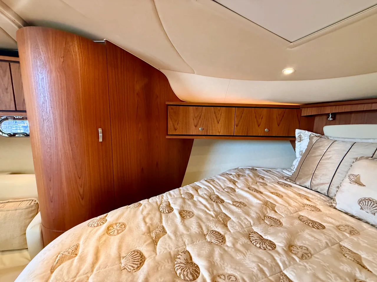2008 Tiara Yachts 3500 SOVRAN 35.0 feet, Fort Myers, FL #66