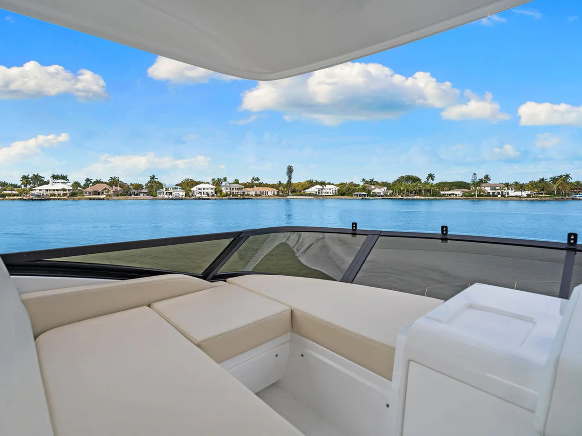 2026 Cruisers Yachts 57 FLY 57.0 feet, Miami, FL #59