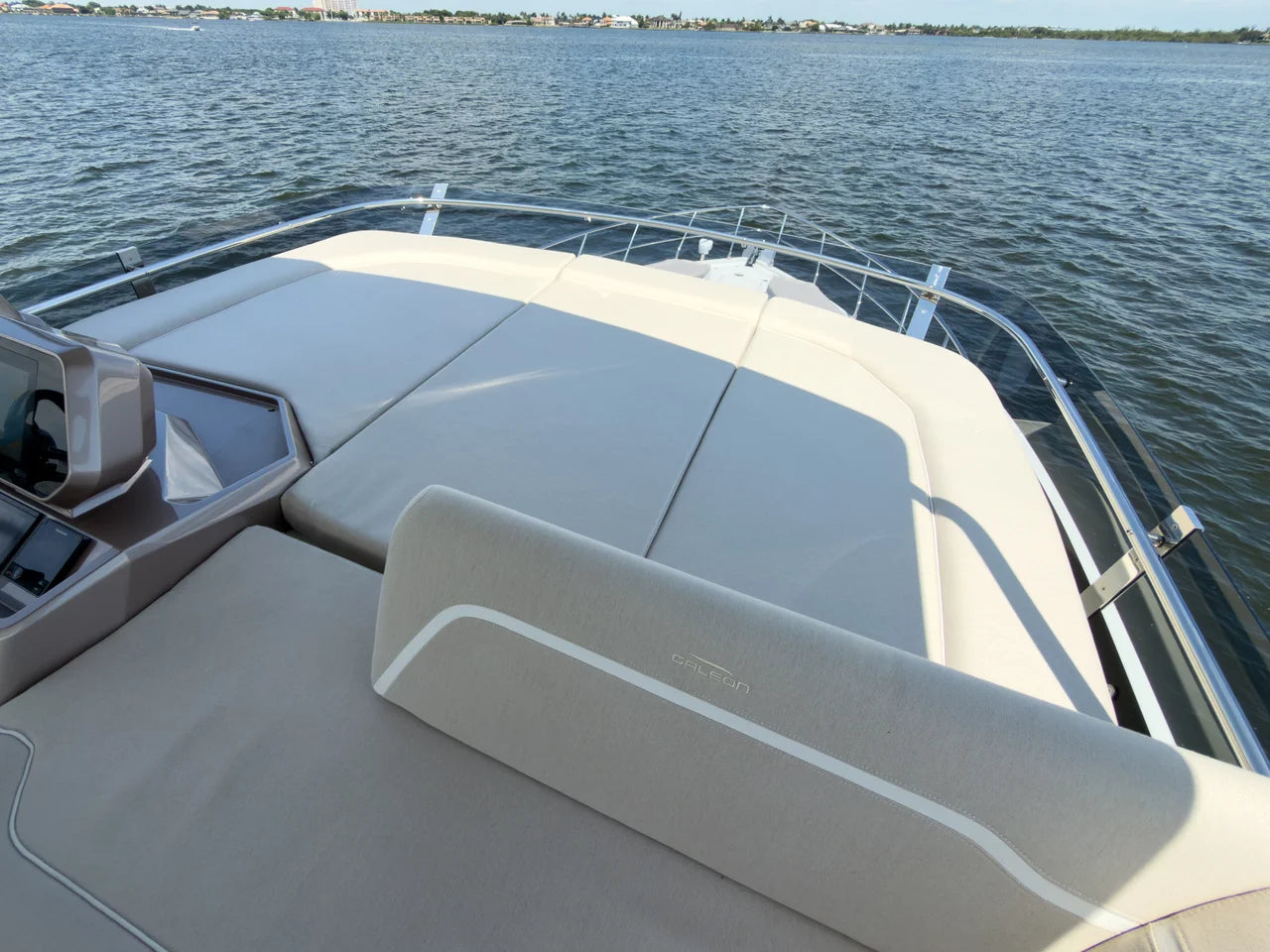 2026 Galeon 500 FLY 50.0 feet, Fort Myers, FL #56