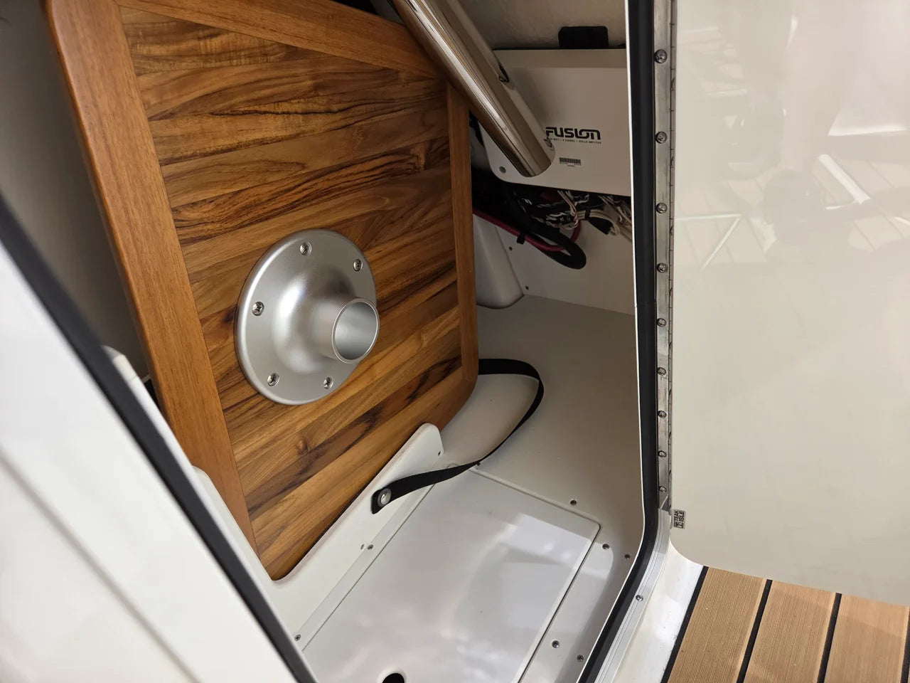 2026 Sea Ray SDX 270 Outboard 27.0 feet, Lake Hopatcong, NJ #29