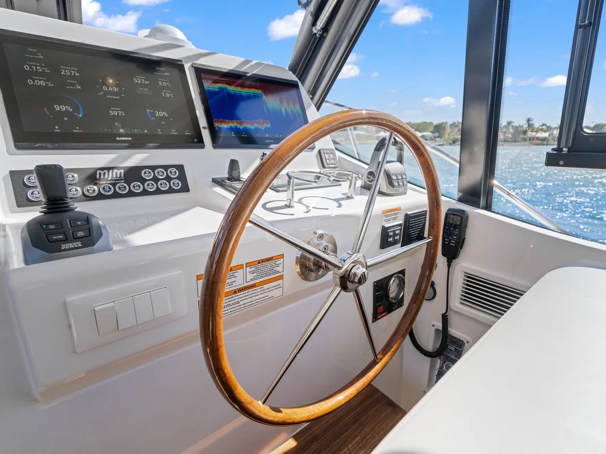 2025 MJM 42 46.0 feet, Naples, Florida #45