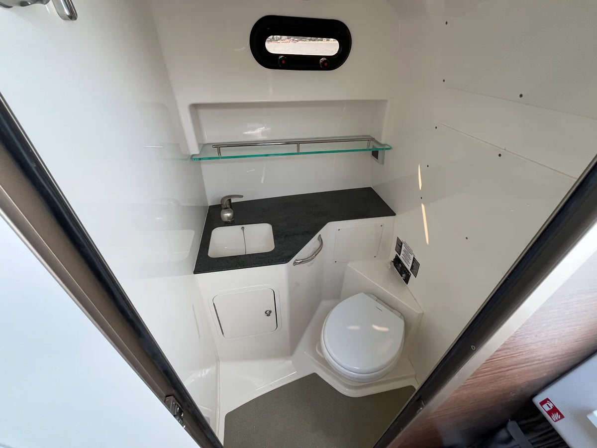 2026 Boston Whaler 325 Conquest 32.0 feet, Westbrook, Connecticut #46