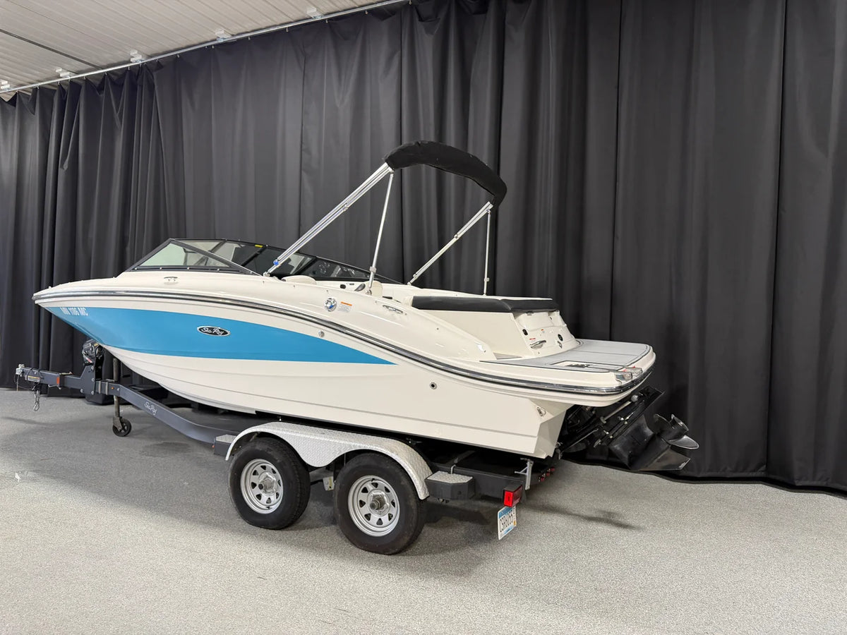 2021 Sea Ray SPX 190 19.0 feet, Nisswa, Minnesota #4