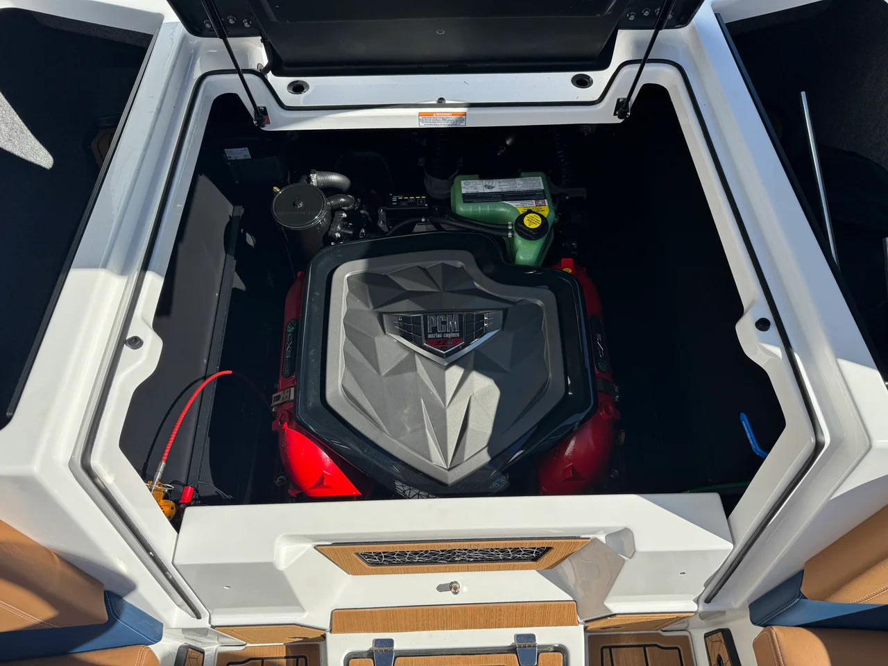 2026 Nautique Super Air Nautique G23 23.0 feet, Rogers, Minnesota #14