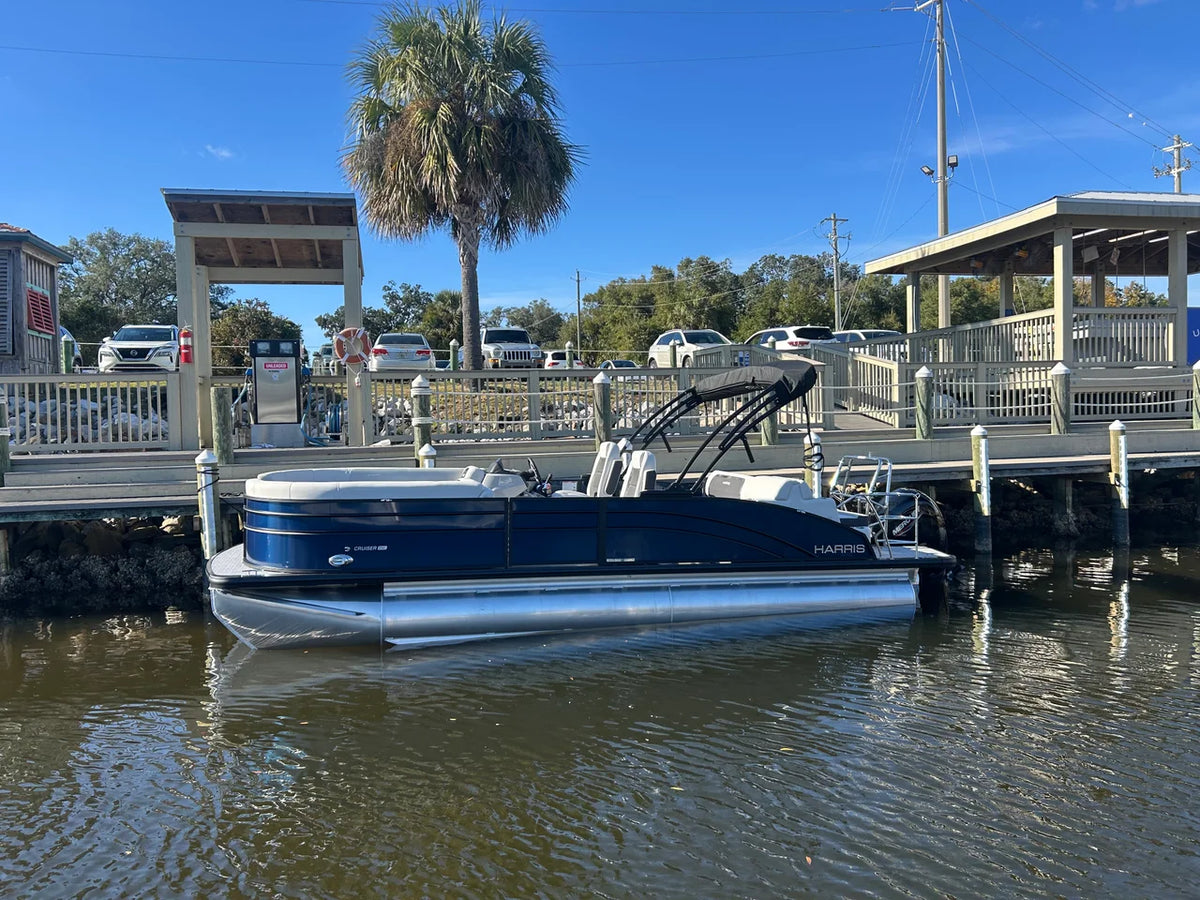 2026 Harris Cruiser 230 23.0 feet, Pensacola, Florida #5