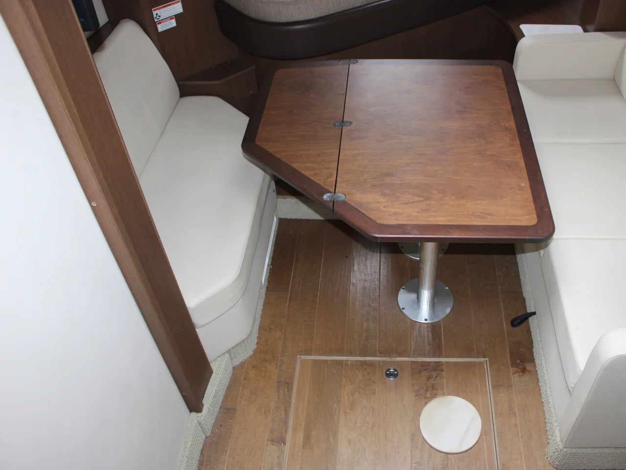 2018 Sea Ray 350 SUNDANCER 35.0 feet, Seabrook, TX #83