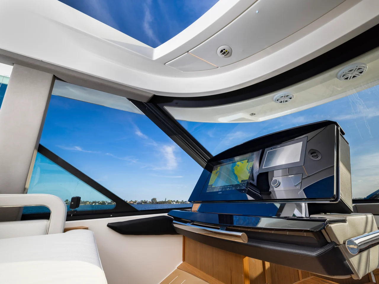 2026 Tiara Yachts 54 EX 54.0 feet, Inuvik, Northwest Territories #7