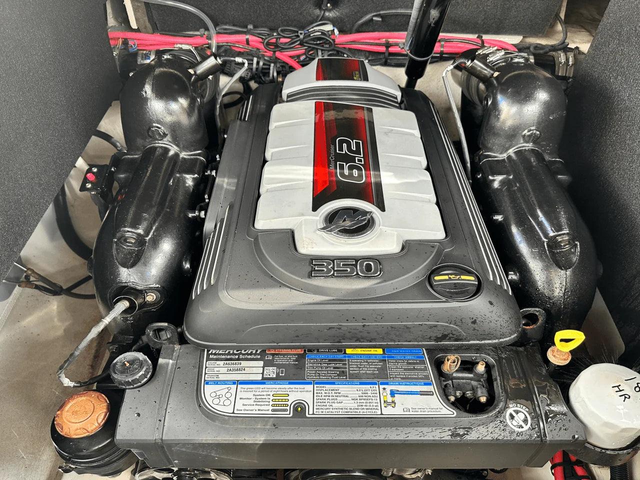 2019 Sea Ray 250 SLX 25.0 feet, Clearwater, Florida #24