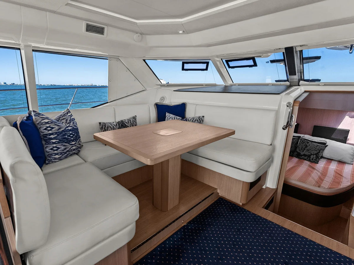 2017 Aquila 44 YACHT 44.0 feet, St Petersburg, FL #50