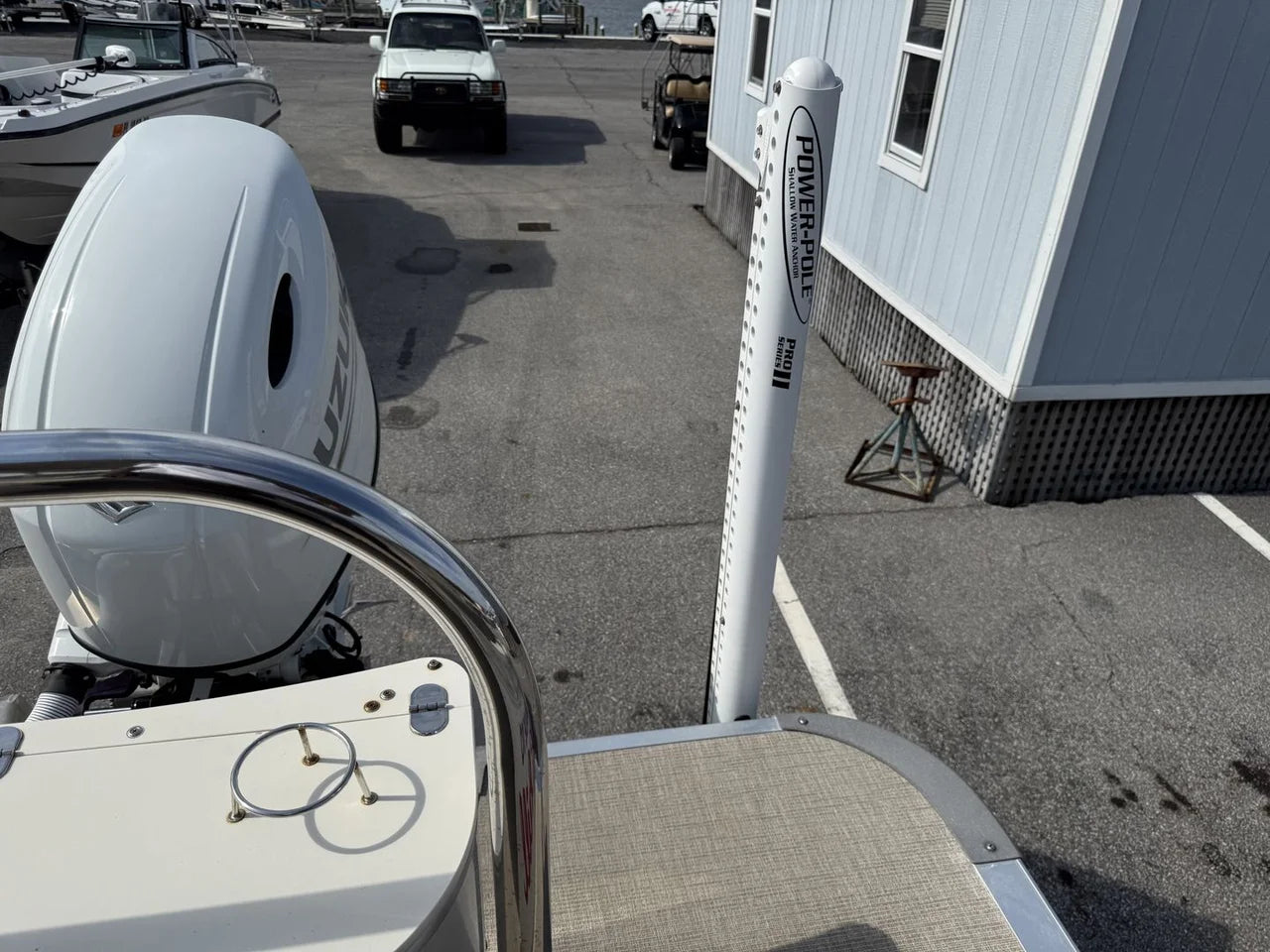 2023 Avalon 2385 LSZ QL 23.0 feet, Fort Walton Beach, Florida #44