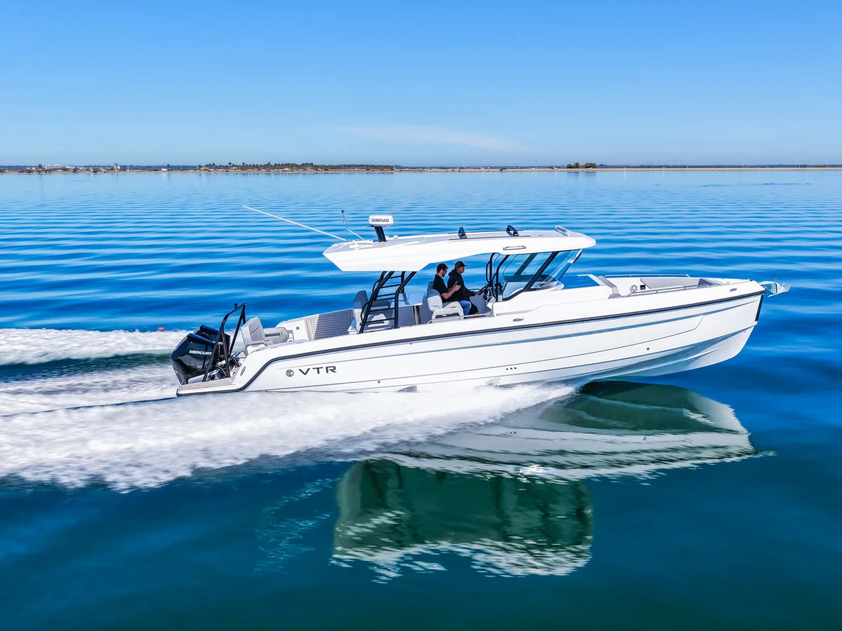 2026 Cruisers Yachts 38 VTR 38.0 feet, Clearwater, Florida #33