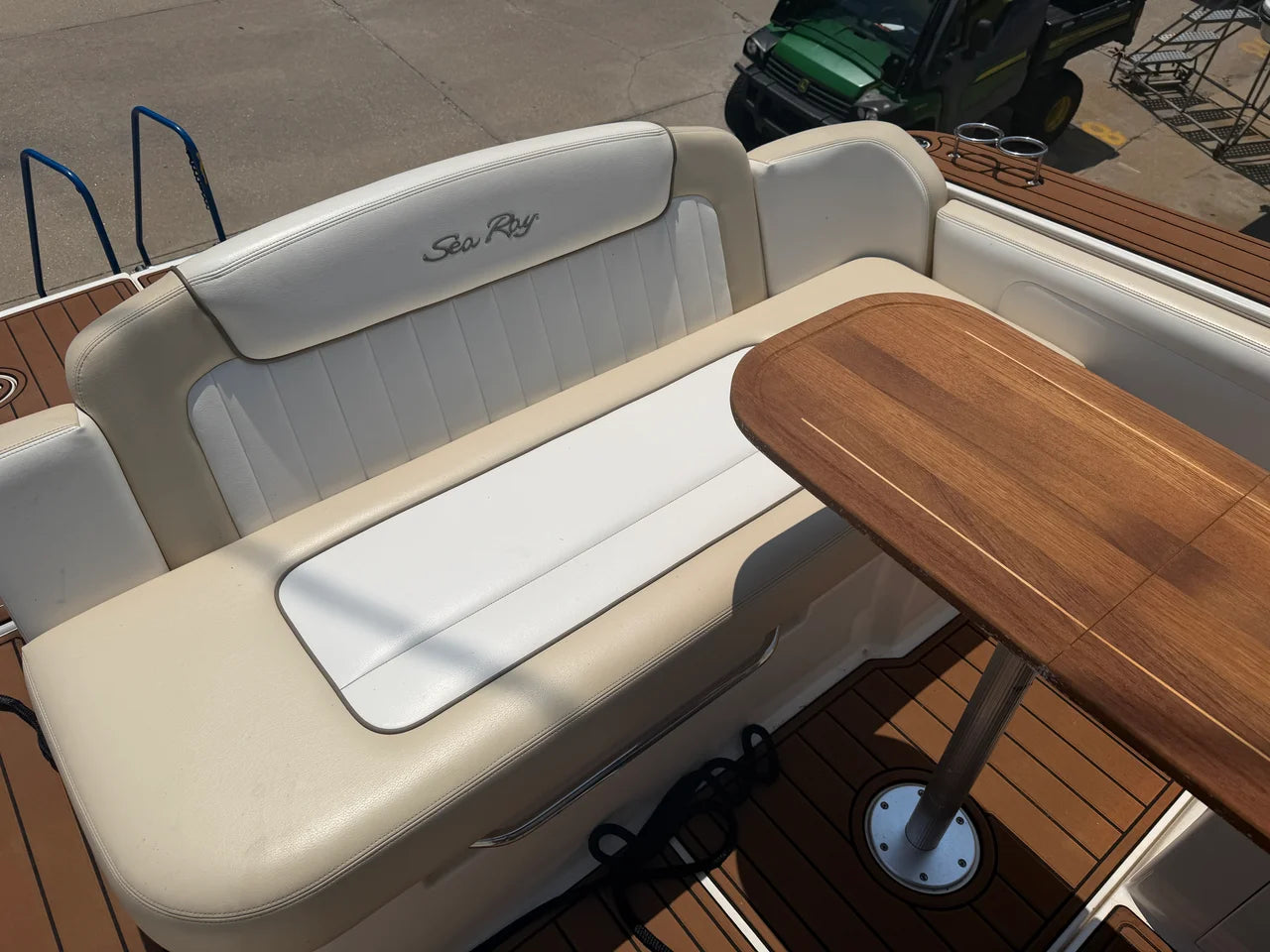 2012 Sea Ray 310 SUNDANCER 31.0 feet, Lake Ozark, MO #10