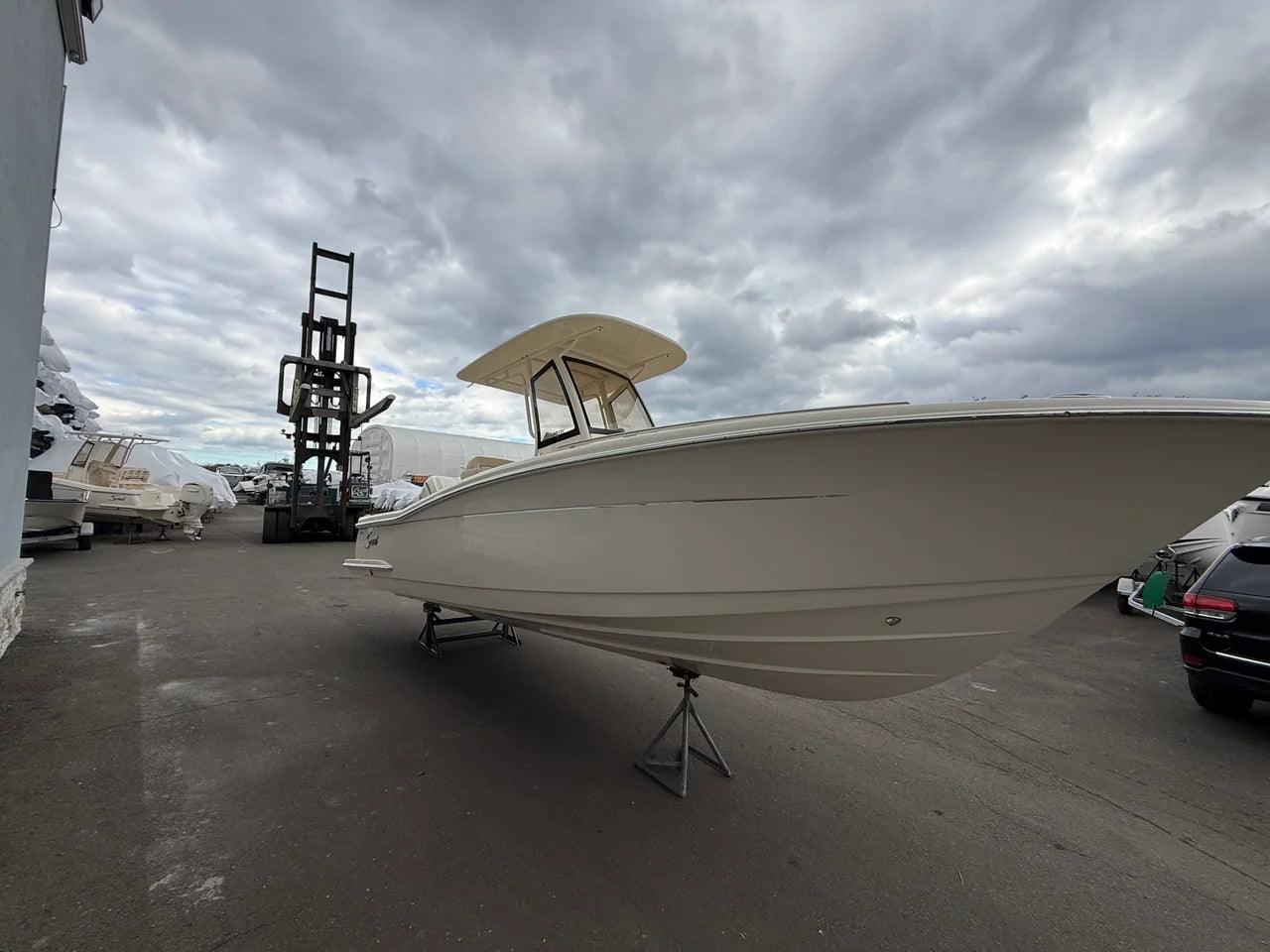 2026 Scout 240 XSF 24.0 feet, Norwalk, Connecticut #23