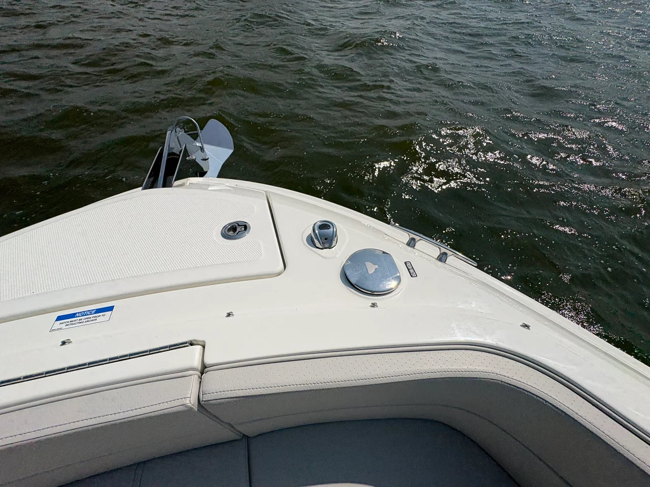 2026 Sea Ray SLX 310 Outboard 31.0 feet, Seabrook, TX #43