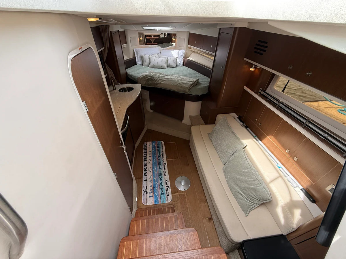 2016 Sea Ray 330 SUNDANCER 33.0 feet, Lake Ozark, MO #65