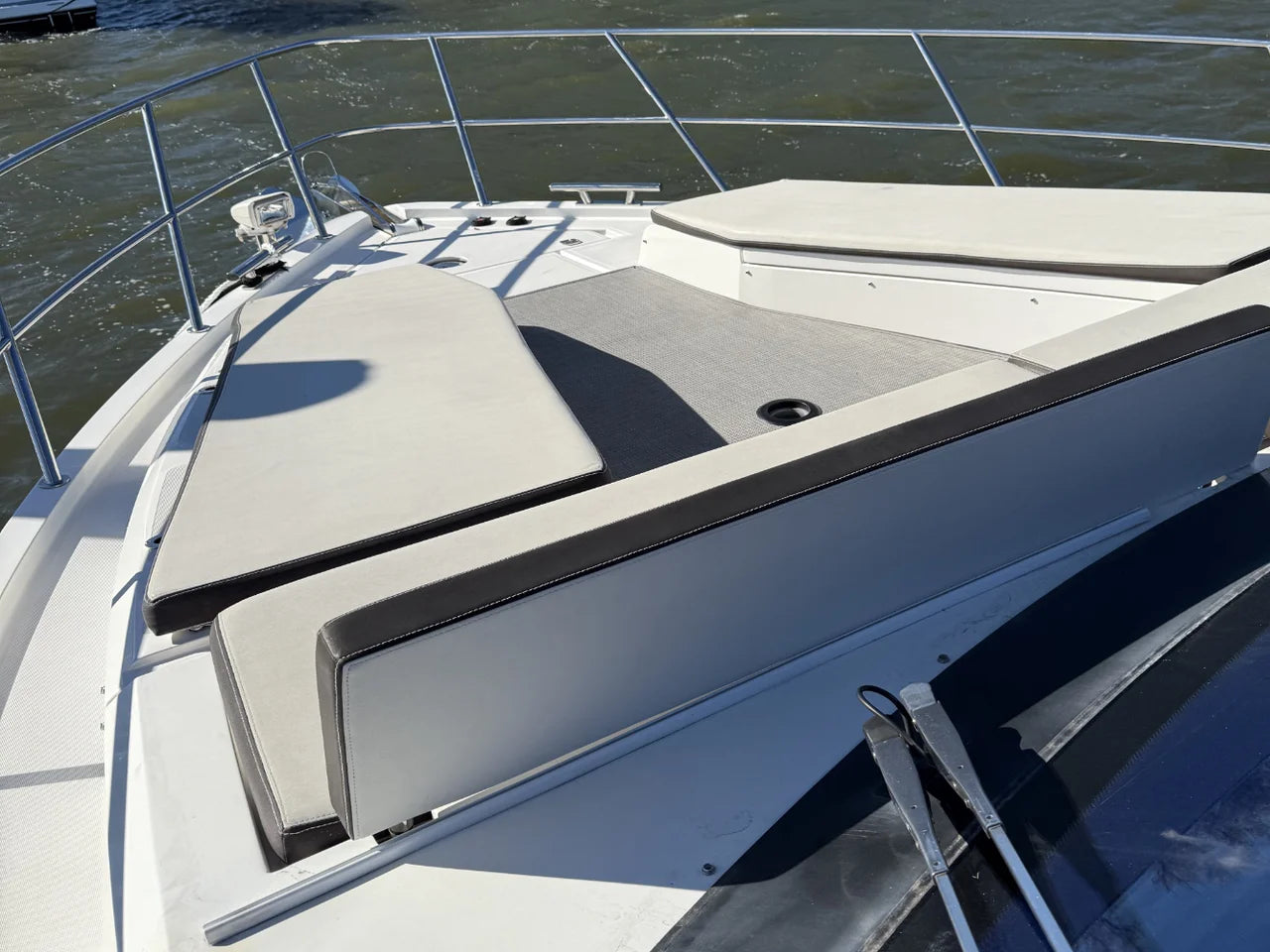 2018 Galeon 500 FLY 50.0 feet, Huntington, NY #66