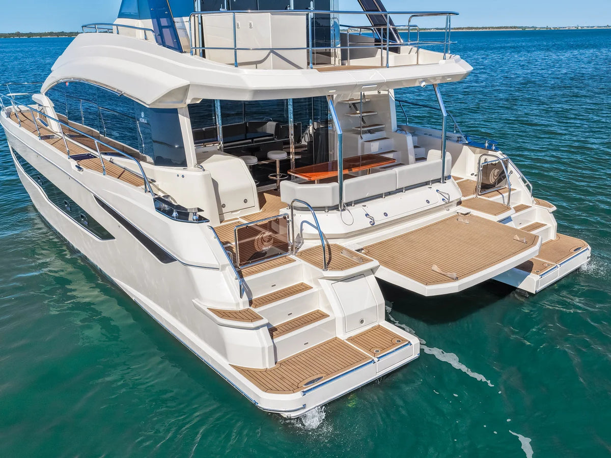2022 Aquila 54 Yacht 54.0 feet, Clearwater, Florida #21