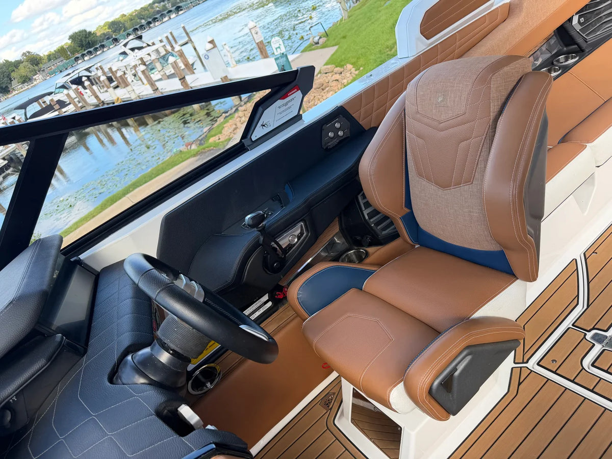 2022 Nautique SUPER AIR G25 25.0 feet, Excelsior, Minnesota #22