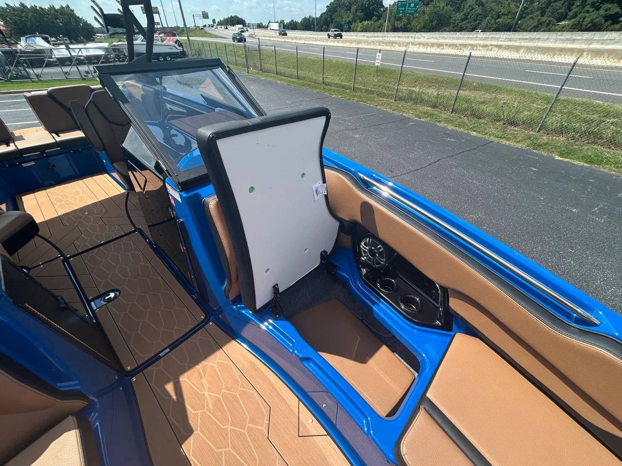 2026 Yamaha 255XD 25.0 feet, Greenville, SC #24