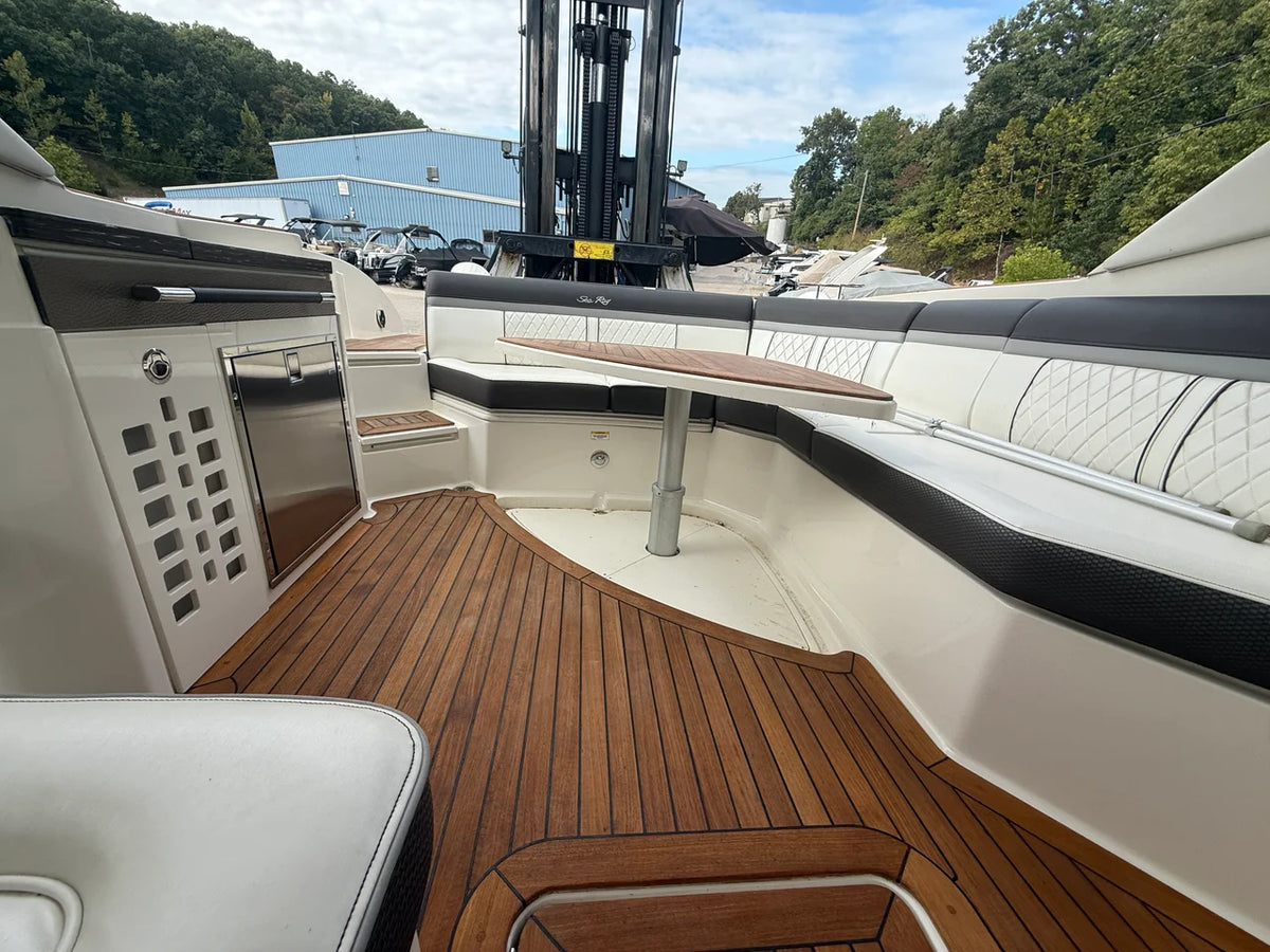 2017 Sea Ray SLX 350 34.0 feet, Lake Ozark, MO #18