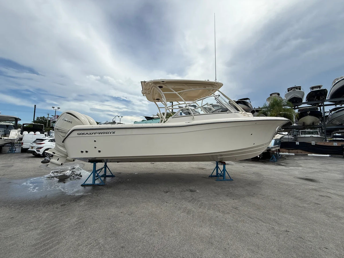 2027 Grady-White Freedom 285 28.0 feet, Miami, FL #2