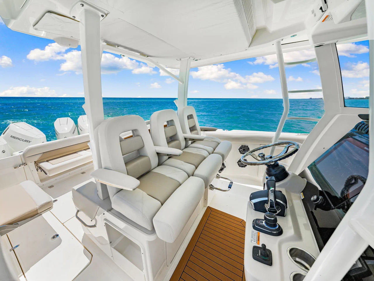 2026 Boston Whaler 380 Outrage 38.0 feet, Sarasota, FL #12