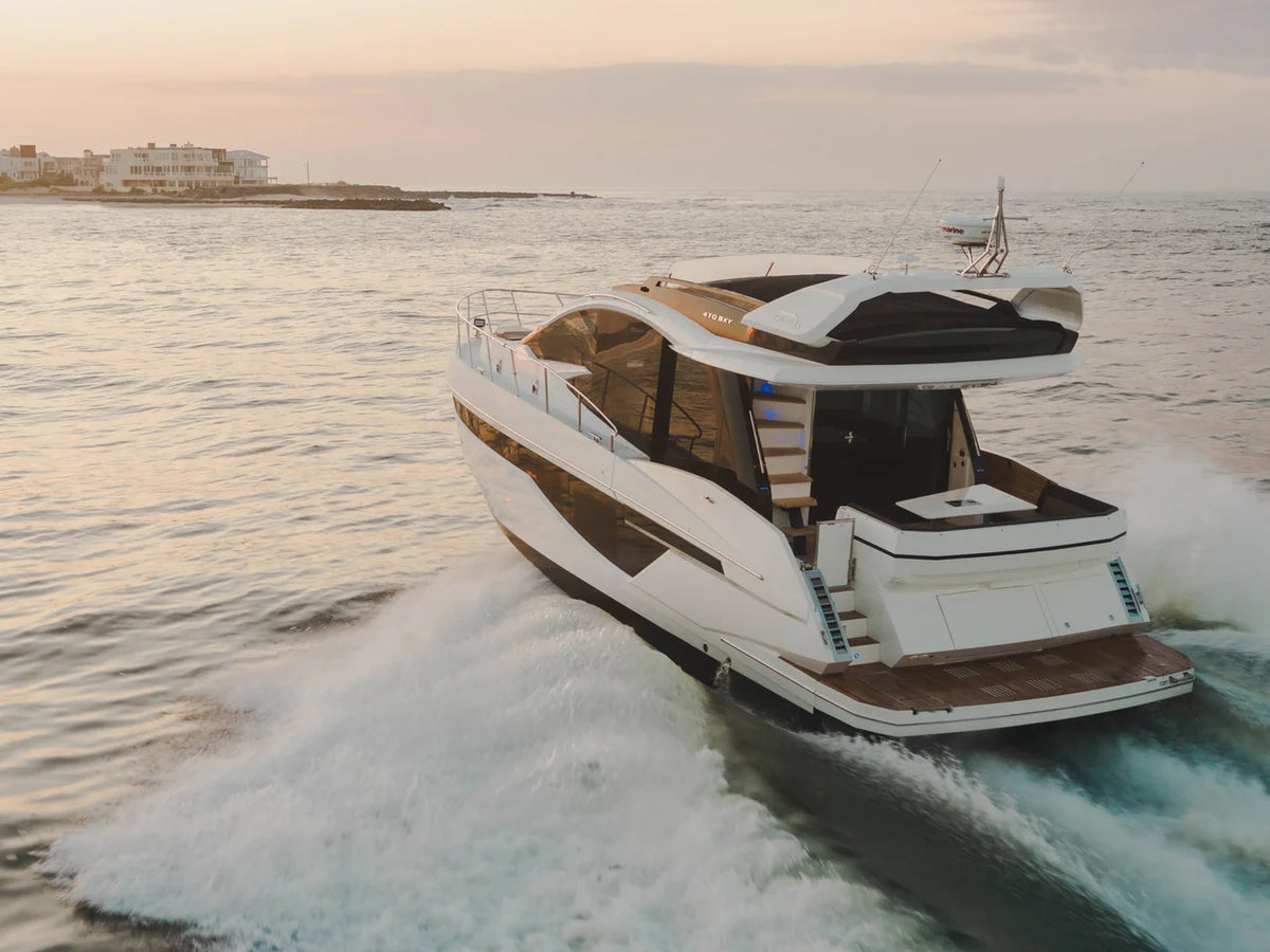 2027 Galeon 570 SKY 58.0 feet, Inuvik, Northwest Territories #14