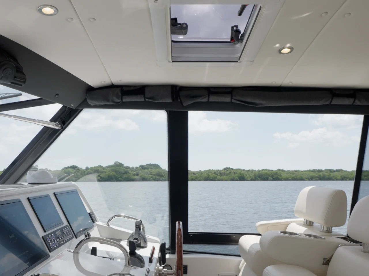 2025 MJM 4 46.0 feet, West Palm Beach, Florida #65