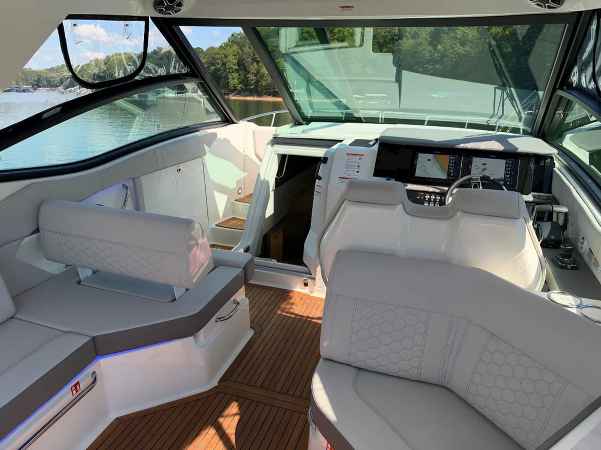 2027 Sea Ray Sundancer 320 32.0 feet, Cumming, GA #19