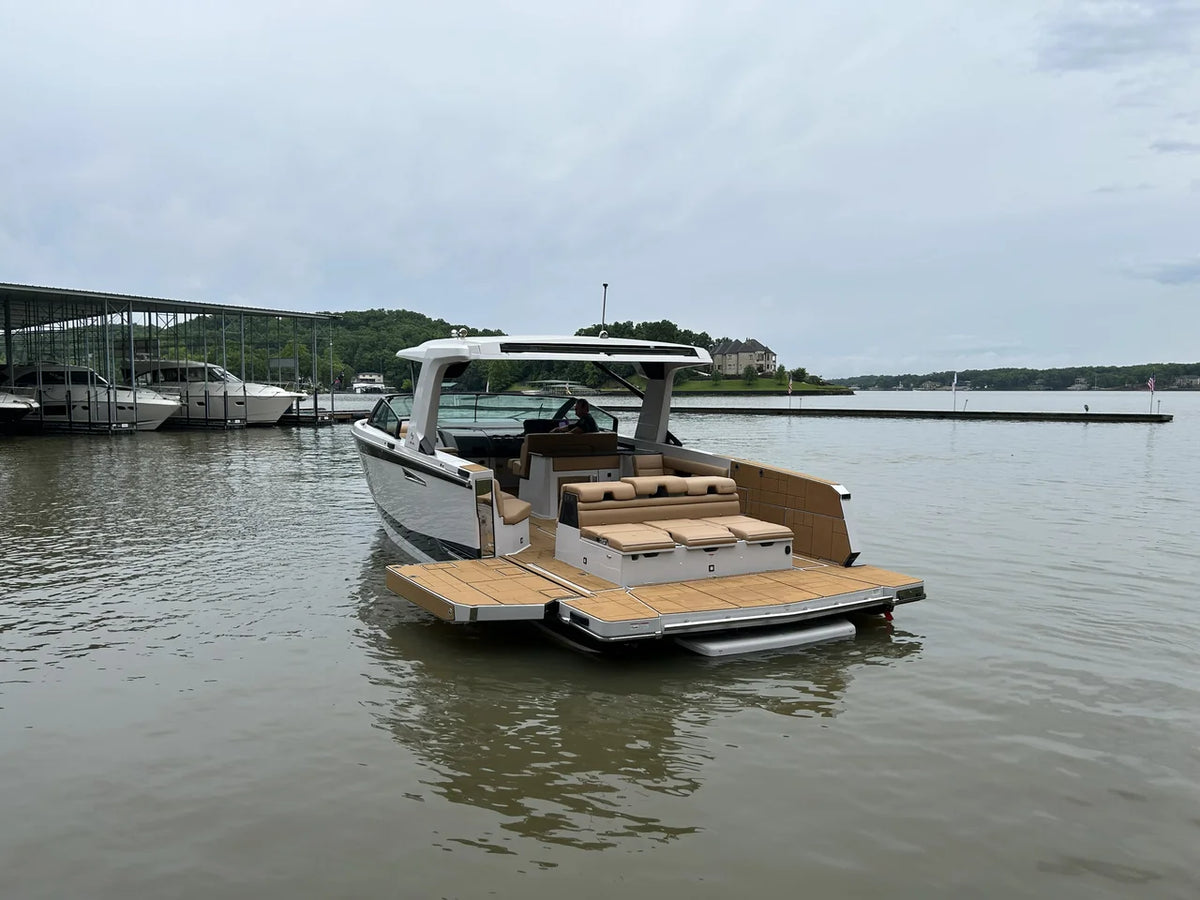 2025 Aviara AV40 40.0 feet, Lake Ozark, MO #3